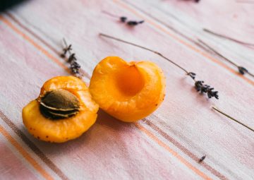 Dried Apricot | Your body needs it!