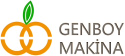 Genboy Makina